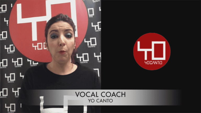 Lee más sobre el artículo Yo Canto | Vocal Coach • Ejercicio 2